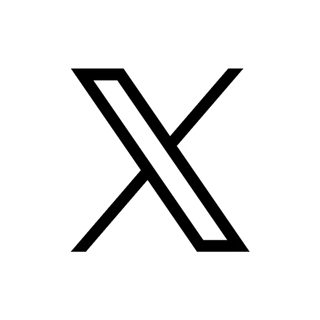 X (Twitter) Logo